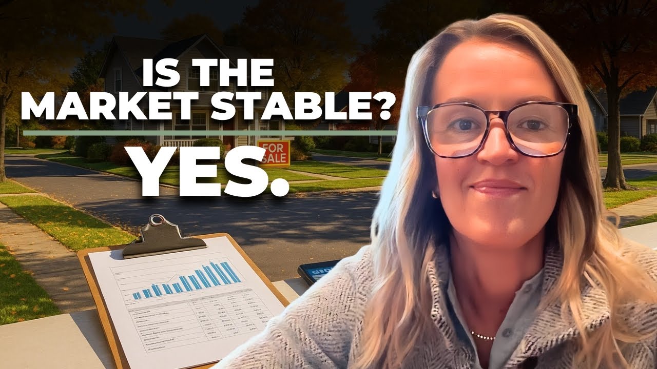 Is Fall a Good Time To Buy or Sell a Home in Southwest Washington?