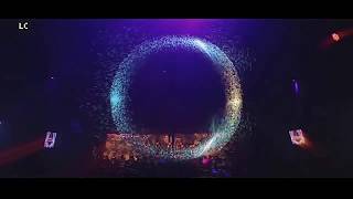 DEAMN Save me - Hot Since 82 Labyrinth Club - Official After Movie HD