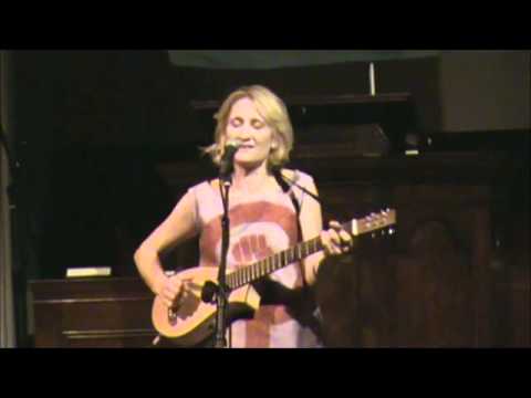 Jill Sobule  "San Francisco"