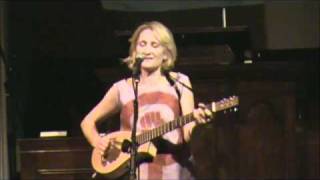 Jill Sobule  &quot;San Francisco&quot;