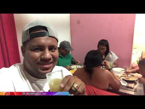 MOM GETS SOME AIR EVEN AT DINNER TIME!