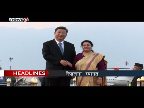 PRIME TIME NEWS 8 PM_2076_06_25 - NEWS24 TV