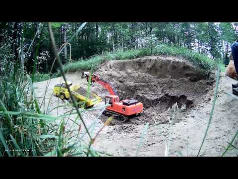 Valley gold mine - episode 10