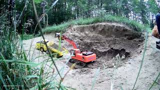 Valley gold mine - episode 10 MQDEFAULT Thumbnail
