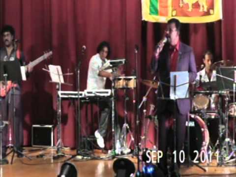 Chandana Ellen Naala