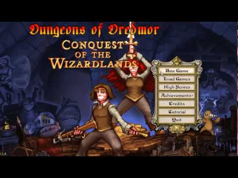 BEEN A WHILE - Dungeons of Dredmor - Run 1