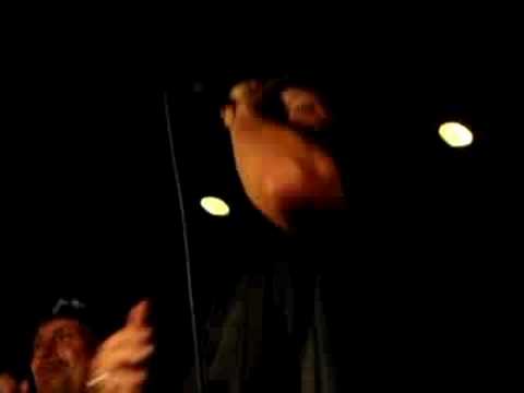 The Lordz (of Brooklyn) - Sucka MC's (Run DMC Cover) @ NY