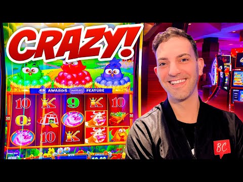 I Saw THIS Sign and Knew a BIG WIN Was Coming…