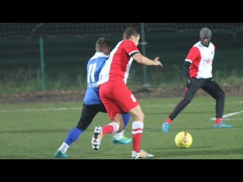 Rafis - TEB Edukacja: 10. tydzień (FLS Jesień 2014)