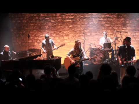 Revenge - For You - DVD Extra