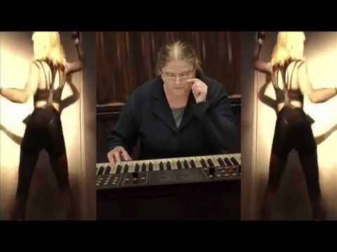 RBL.TV & Vj Dominion - "EMOCJE SEKSUALNE" - w roli głównej Krystyna Pawłowicz