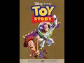 Opening And Closing To Toy Story 1995 2001 DVD My Version Full Screen