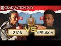 ZION Vs AFRODON PenGame Academy 2026