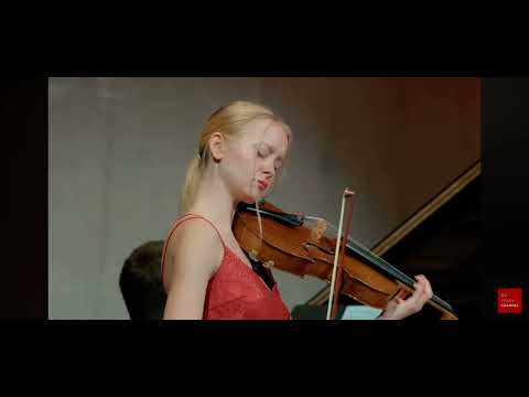 Amy Beach - Romance op. 23