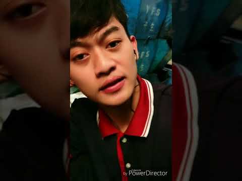 Tetesan Cinta _Rhenyma