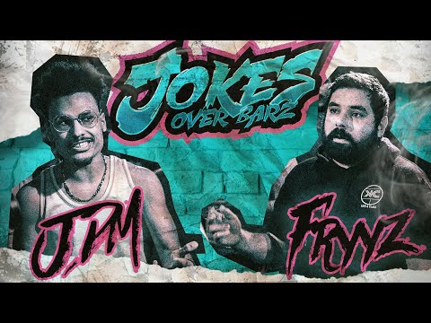 JOKES OVER BARZ - JDM vs FRYYZ