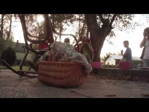 Gra nieMiejska - Trawniki