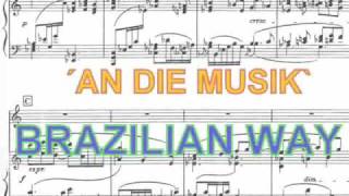 Maria Bethânia, Sete trovas, an die musik from Brazil, 2009