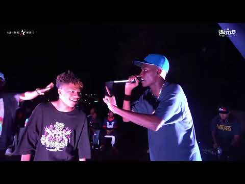 BALTRIP VS NUMENOSIS 4TOS | CLASIFICATORIA JUEGOS DE SANGRE 2022