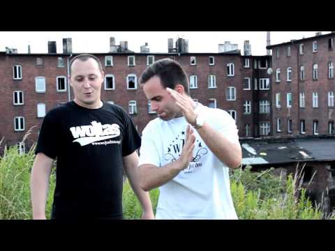 Wojtas DLK ft. KJN - To do chuja niepodobne (Two-Shot)