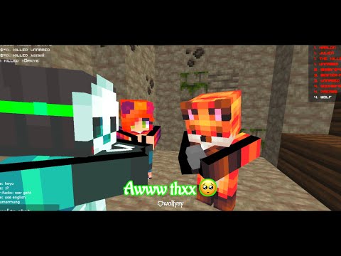 Mine Shaft Base - Dreams Bester-Fox Electric Robot Wolf Yay Craftnite.io