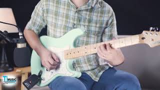 Video thumbnail for JOYO JA-01 Mini Amplifier | Loa Guitar Mini Joyo JA-01 by Thăng Long Music "Nhạc cụ - Âm Thanh - Phòng Thu"