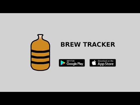 Brew Tracker Video