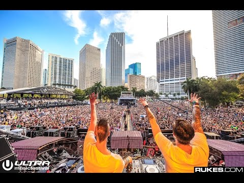 The Crazy Mix #21 Official Video (The Best Electronic Music Of The Moment)