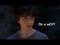 Harry Potter Being Confused By Magic