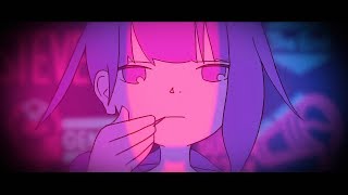アスター / はるまきごはん feat.初音ミク アニメMV - Aster