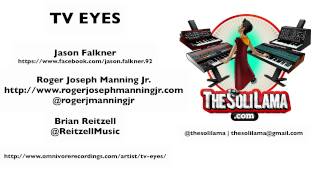 TV Eyes Interview Featuring Jason Falkner Part 6