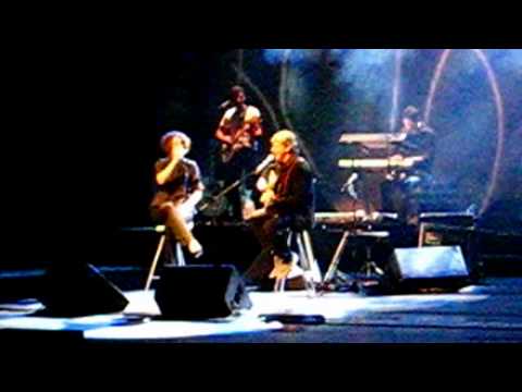 Flávio Venturini e Marina Machado Noites com Sol