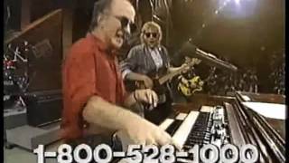 World&#39;s Most Dangerous Band on Comic Relief II, November 14, 1987