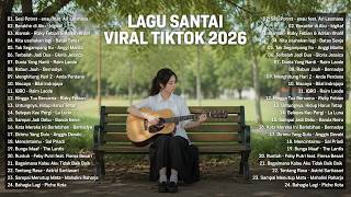 Download lagu Lagu Santai Viral Tiktok 2026 — Lagu Pop Indonesia Terbaru 2026 | Top Hits Indonesia 2026 mp3 Download lagu Lagu Santai Viral Tiktok 2026 — Lagu Pop Indonesia Terbaru 2026 | Top Hits Indonesia 2026 mp3