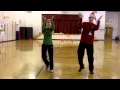 DANCE - Jingle Bell Dance (w tutorial).mp4 