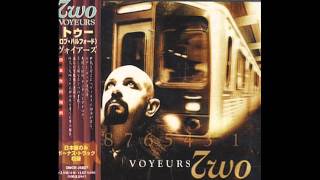 Two- My Ceiling's Low