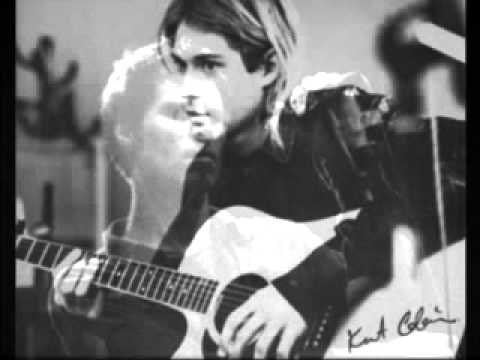 Mark Lanegan and Kurt Cobain - Down In The Dark