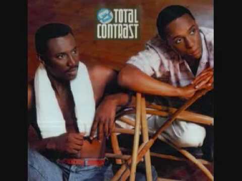 Total Contrast - Sunshine 1985.flv