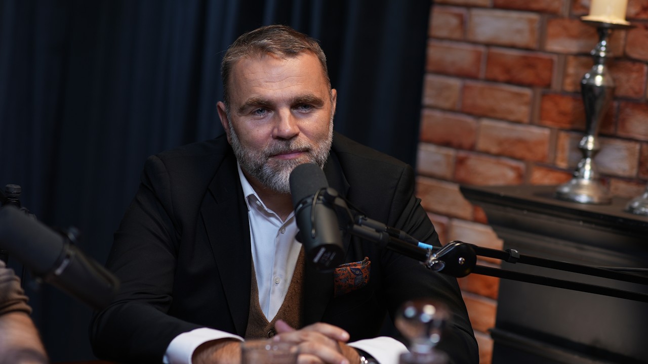 Jacek Bartosiak | Zespół S&F | Spotkanie Trump-Xi Jinping | Postępująca eskalacja w Europie