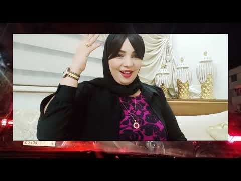 عاجل من المحكمة🚨النطق بالحكم النافد على البدوية وبنتها وهافوقاش غايرحلوهم لسجن بوركايز