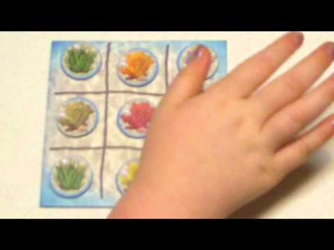 Gaming with Serenity Reviews Octopus Garden