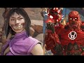 MK11 Mileena VS Atrocitus MK11 VS INJUSTICE2 UNIVERSE I Miss Tanya Part 3