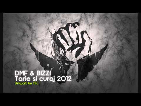 DMF & BIZZI - Tarie si curaj [ 2012 Mixtape Tarie si Curaj ]