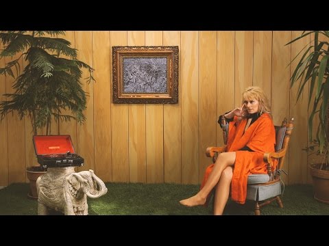 Little Scream - Love as a Weapon (Official Music Video)