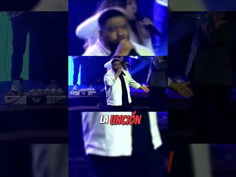 La Unción y el Gozo que No Se Detiene #shorts