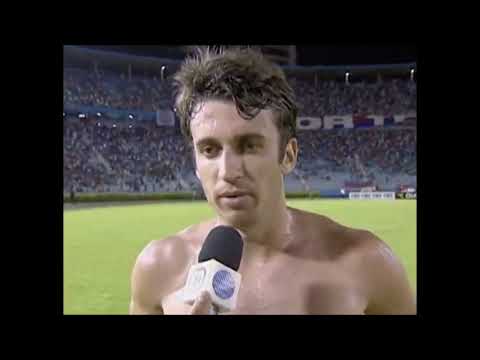 Bahia 3 x 0 ABC - Série C 2007