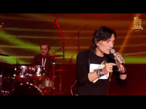 Jasmin Stavros - Fučka mi se (v živo - Stožice)