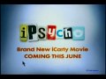 ICarly Movie IPsycho Promo