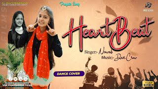 Heart beat Punjabi song | Punjabi Dance | Desi Crew | New Punjabi Song 2021 | Music Dance Records