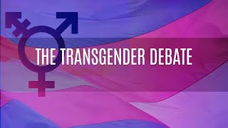 Video: Transgenders make fundamental changes to their Body - Michael Brown